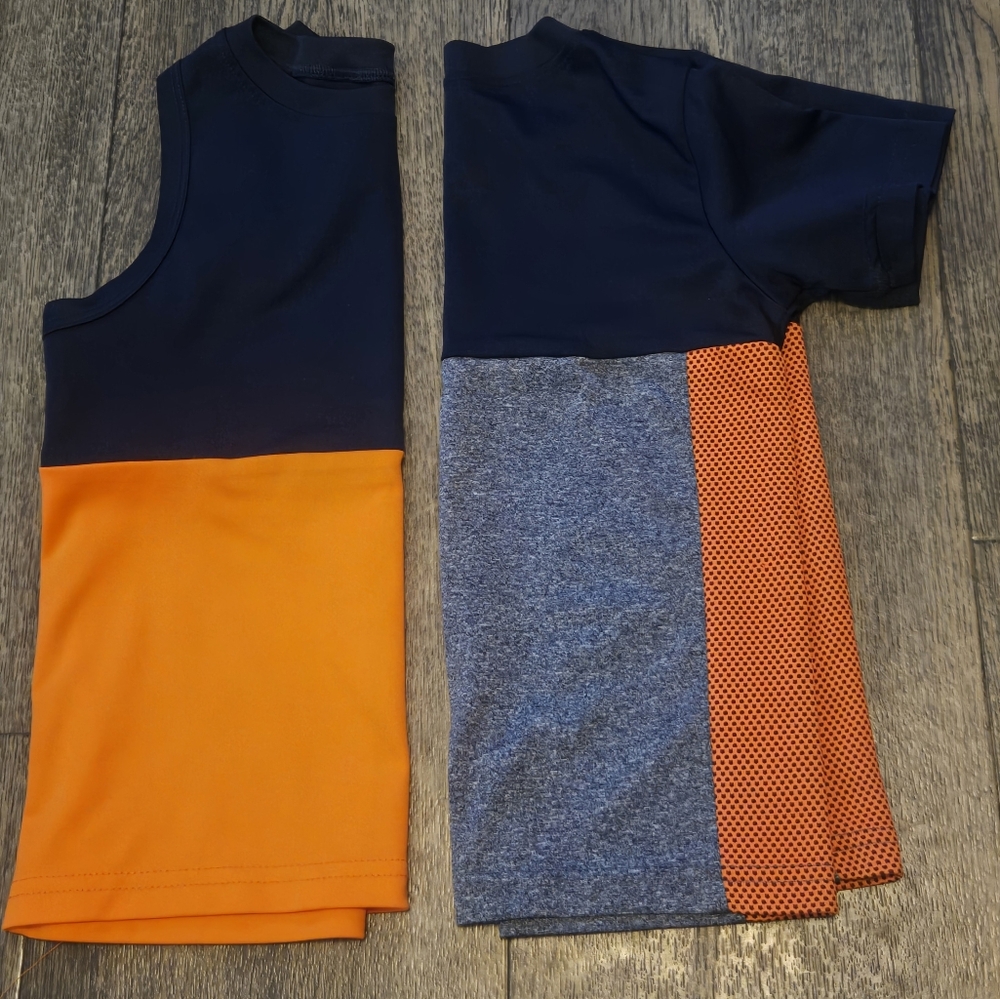 Body Glove 4t Matching Set